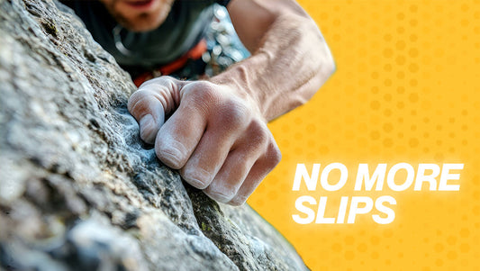 No More Slips: The Advantages of Liquid Chalk for Calisthenics