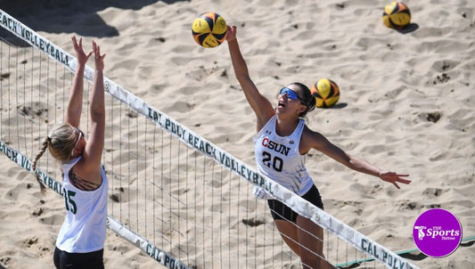 The Ultimate Volleyball Skin Care Survival Guide for Professional players