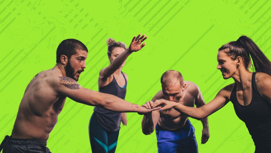 Why Talcum Powder  is a Must-Have for Every Athlete