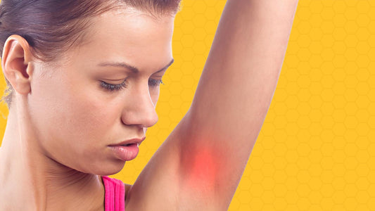 Why Every Runner Should Carry an Anti-Chafing Roll-On