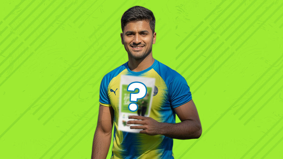 <span style="color: green;">90 Minutes, Then What? The Recovery Program of a Modern Footballer</span>