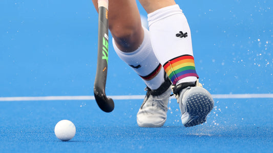 Skincare for Hockey goalkeepers_elemnt sports science