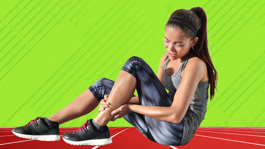 Epsom Salt for Muscle Pain: A Natural Recovery Secret for Athletes