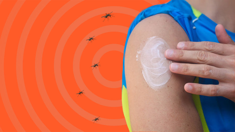 How to Stay Protected from Insects on Outdoor Adventures