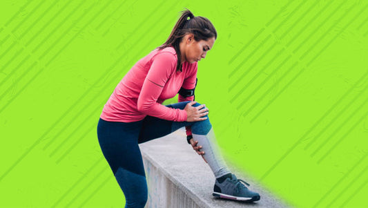 Why Every Runner Needs Epsom Salt in Their Recovery Routine