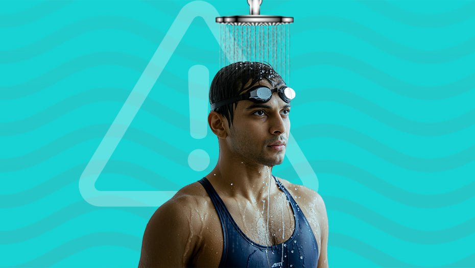 <h1 style="font-size: 36px; color:#007c91; font-family: Arial, sans-serif; font-weight: bold;">Why Your Regular Body Wash Isn’t Enough After Swimming?</h1>