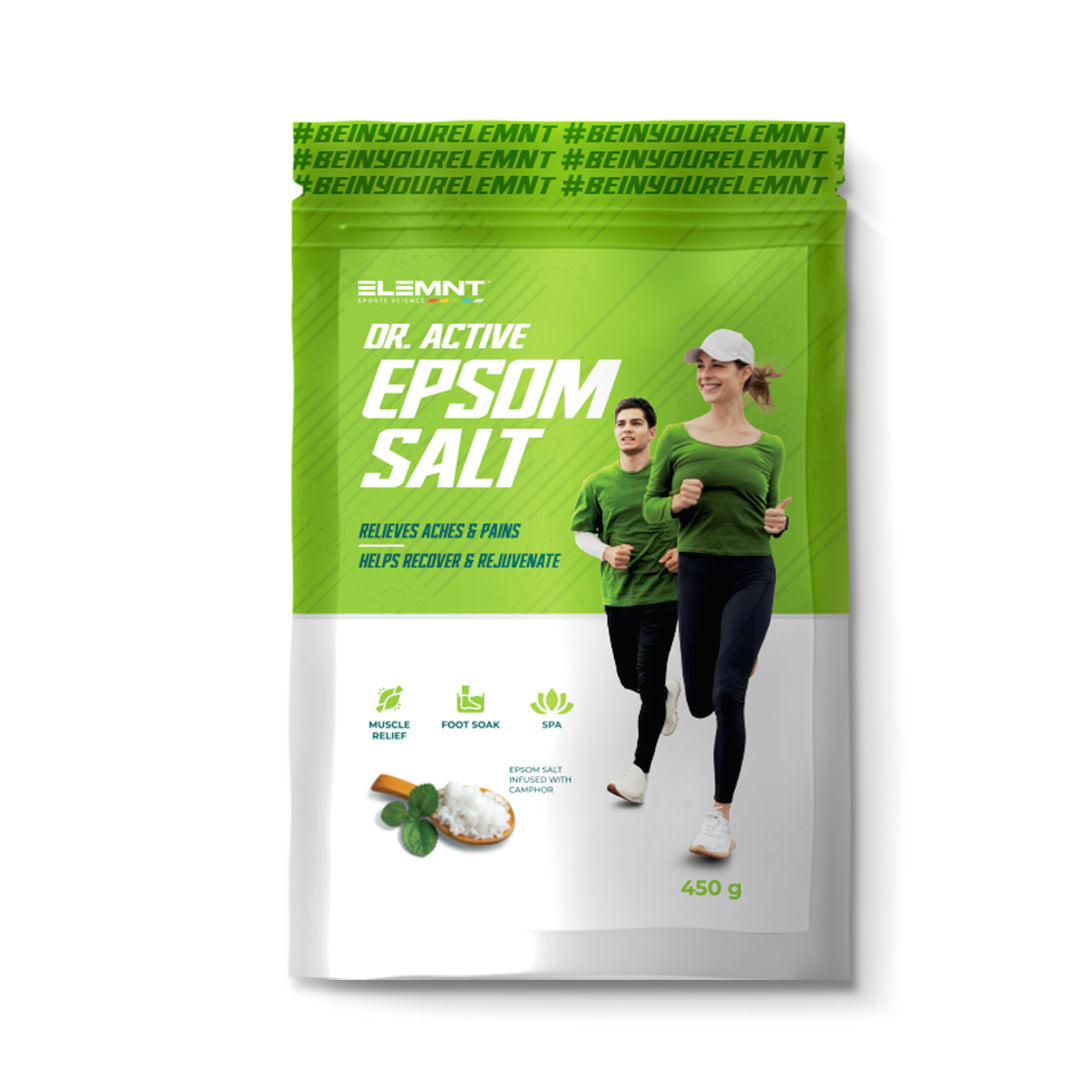 Active Epsom Salt