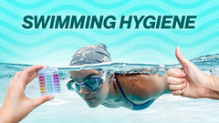Good Swimming Hygiene: Tips for a Healthy Swim Skincare Routine