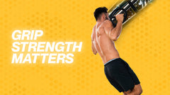 Grip Strength Matters: Liquid Chalk for Better Bar Control in Calisthenics