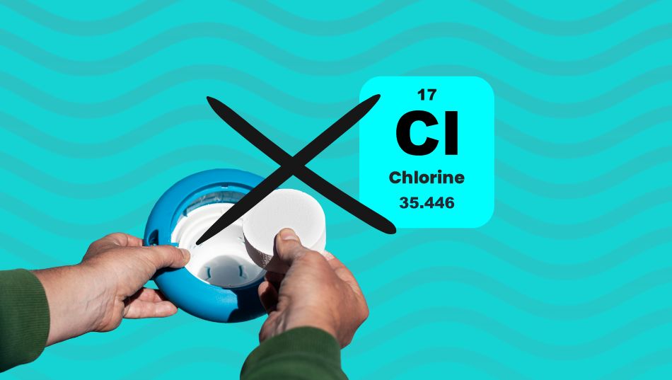 How to Use Chlorine Removal Products Effectively