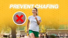 How to Prevent Chafing During Long Runs: A Marathon Runner’s Guide to Friction-Free Movement