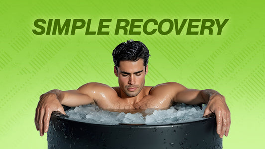 Muscle Recovery Made Simple: How Epsom Salt Helps Runners Bounce Back Faster