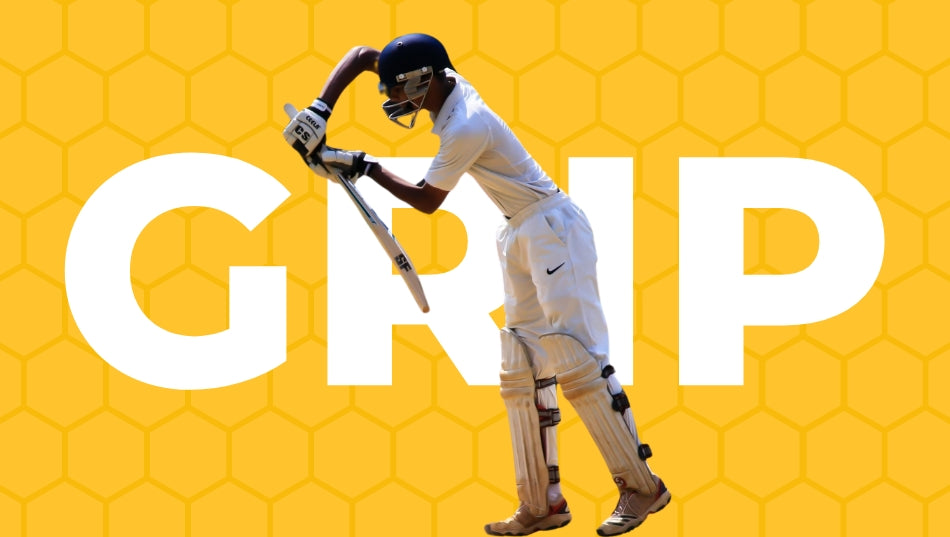 Mastering the Perfect Cricket Grip: Tips for Beginners