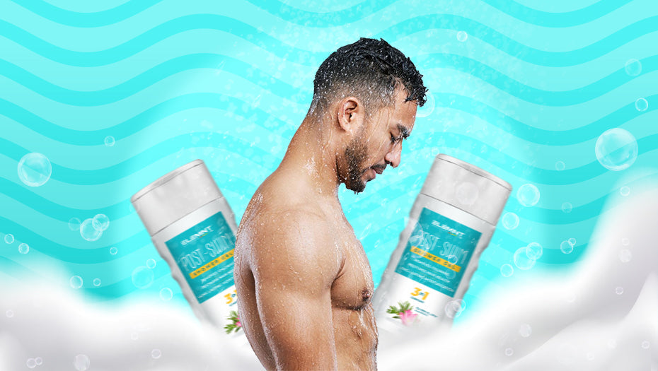 Refresh Your Skin: The Importance of Post Swim Body wash