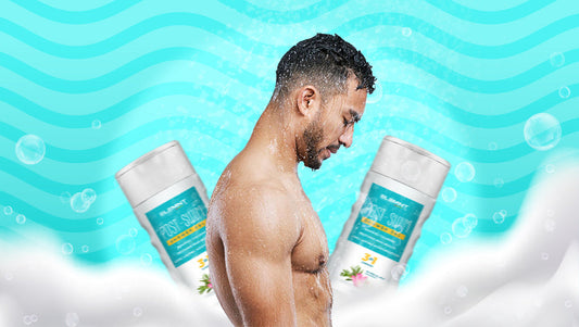Refresh Your Skin: The Importance of Post Swim Body wash