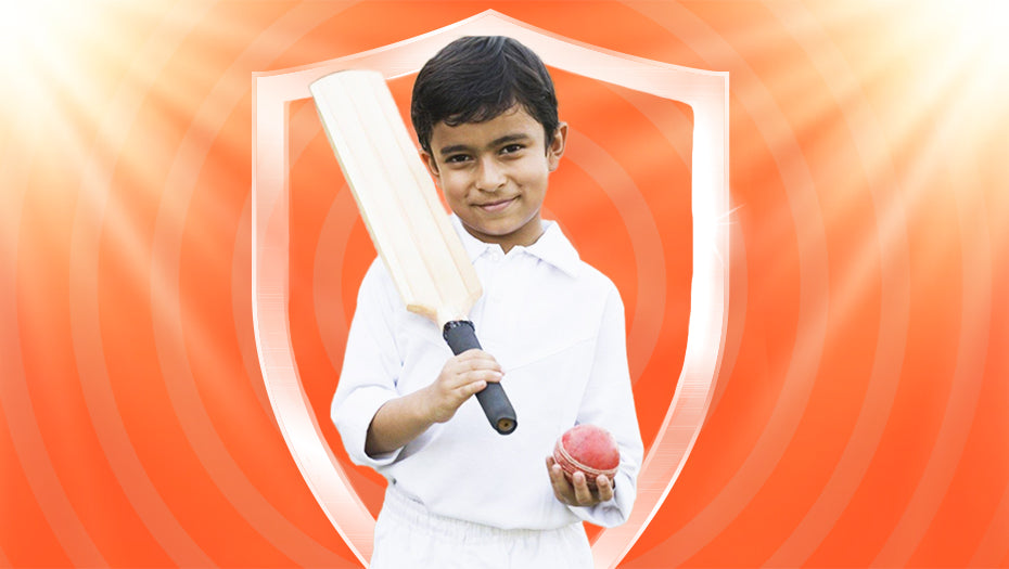 Choosing the Right SPF for Your Young Cricketer: A Sunscreen Guide