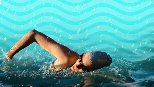 Swim Smart in the Monsoon – Tips to Prevent Itching, Rashes, and Skin Damage