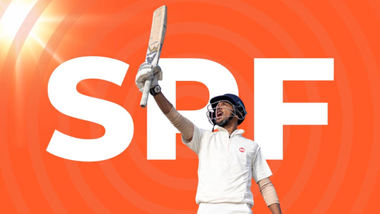 Understanding SPF: Choosing the Right Sun Protection for Cricketers