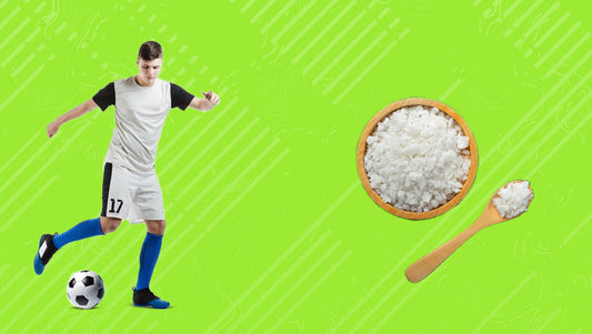 Using Epsom Salt for Post-Game Recovery: A Guide for Athletes