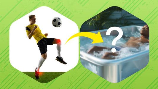 Post-Match Power-Up: Why Every Footballer Needs an Epsom Salt Bath This Season
