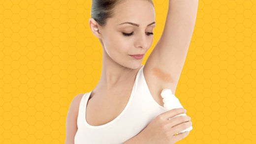 What Is an Anti-Chafing Roll-On and How Does It Work?