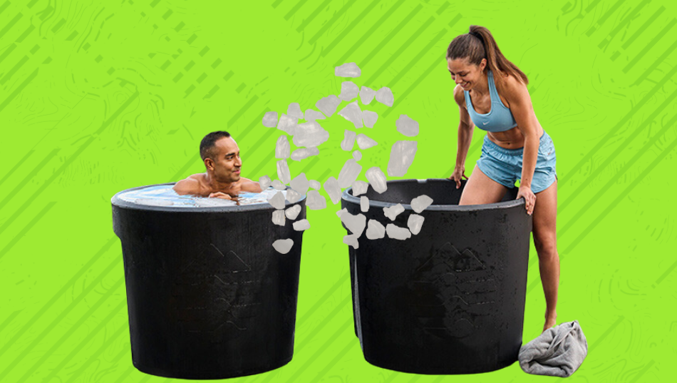 The Benefits of Epsom Salt Baths for Athlete Recovery