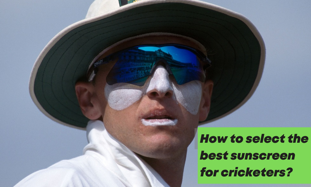 best-sunscreen-for-cricketers