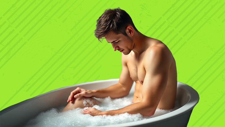 Epsom Salt Baths: A Simple Solution for Post-Workout Muscle Recovery