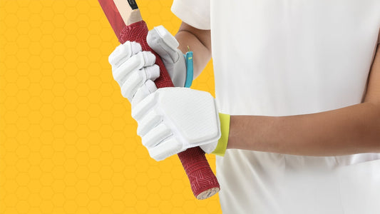 How to Grip a Cricket Bat: Essential Techniques for Control