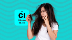 10 tips on How to Protect Your Hair from Chlorine Water Damage