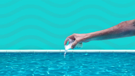 Is Chlorine Safe? Understanding Its Risks and Benefits for Swimmers