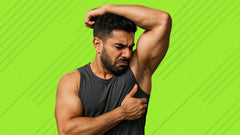 Say Goodbye to Body Odor: How Talcum Powder Helps You Stay Fresh