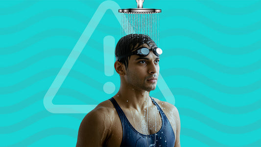 <h1 style="font-size: 36px; color:#007c91; font-family: Arial, sans-serif; font-weight: bold;">Why Your Regular Body Wash Isn’t Enough After Swimming?</h1>