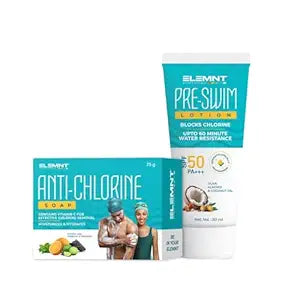 Swim Skincare Combo