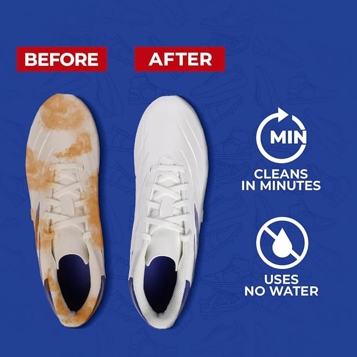 How To Clean White Runners How To Make Your White Shoes White