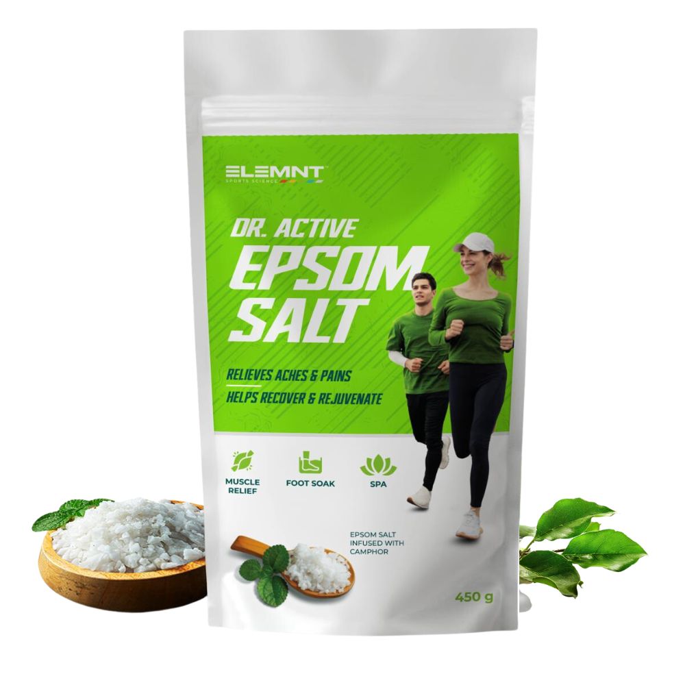 Dr. Active Epsom Salt