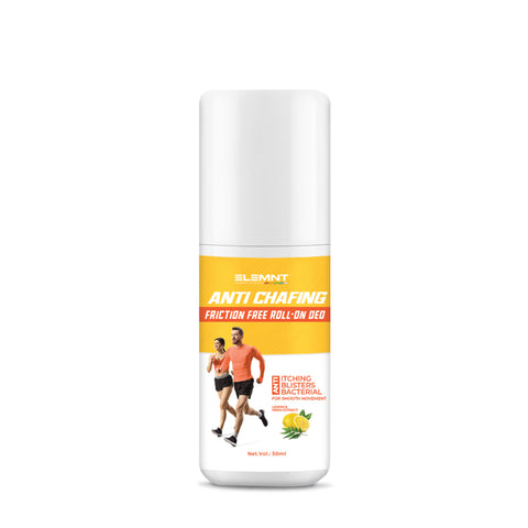 Anti Chafing Roll On for Runners